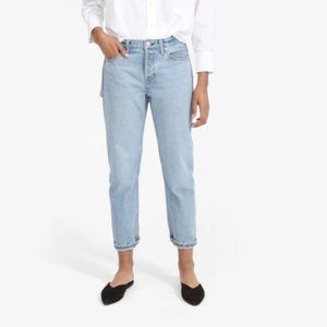 Everlane - The Relaxed Boyfriend Jean